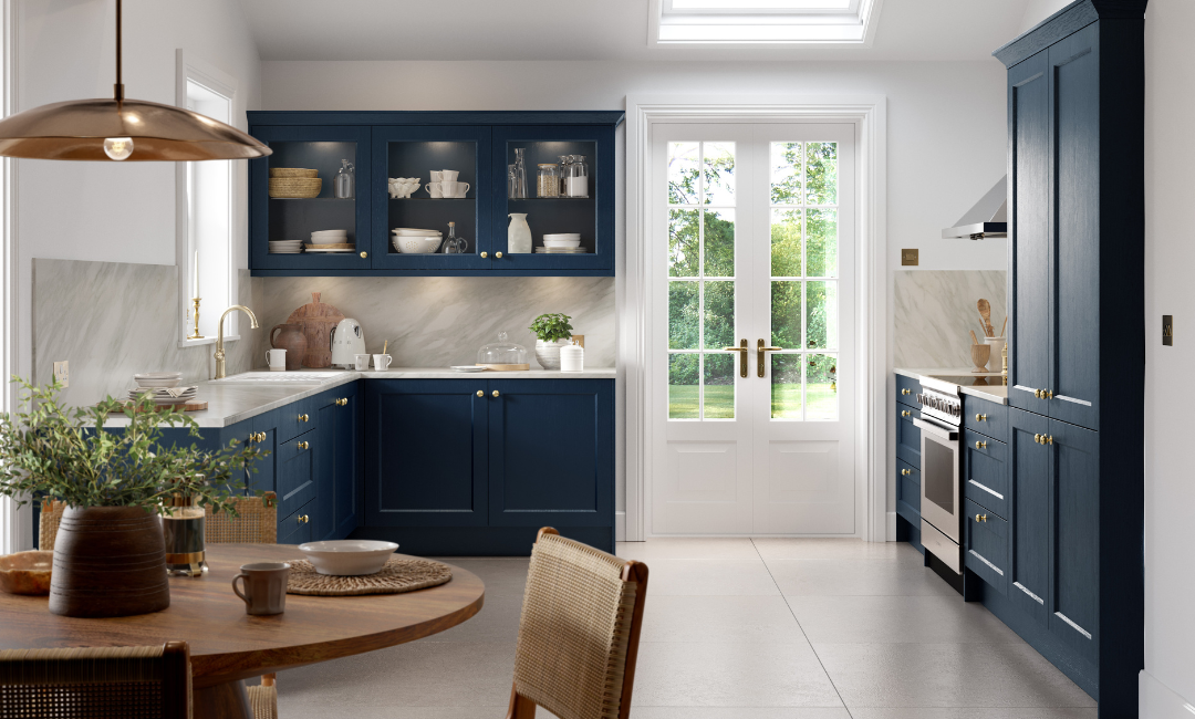 Welcome to Foxy Kitchens!