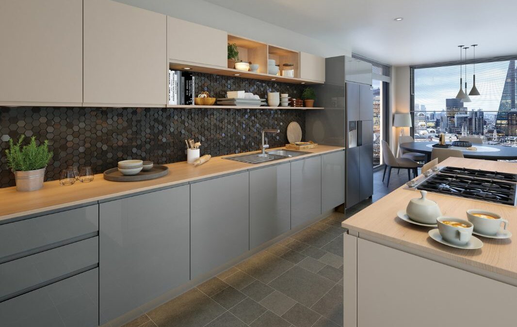 Optimising Limited Space: Embracing City Living to the Fullest