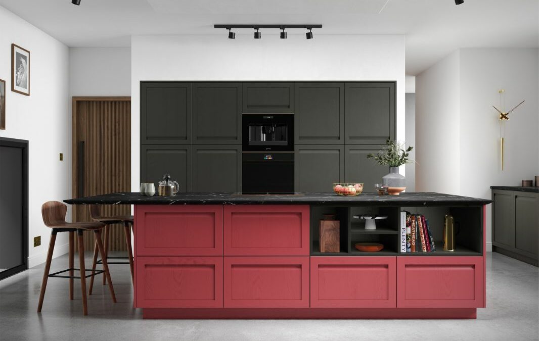 Transforming Your Kitchen into a Christmas Haven