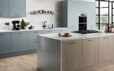 How Kitchen Fitters in Belfast Tailor Designs for Northern Ireland Homes