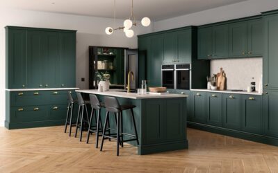 How Kitchen Fitters in Belfast Tackle Awkward Spaces and Older Homes