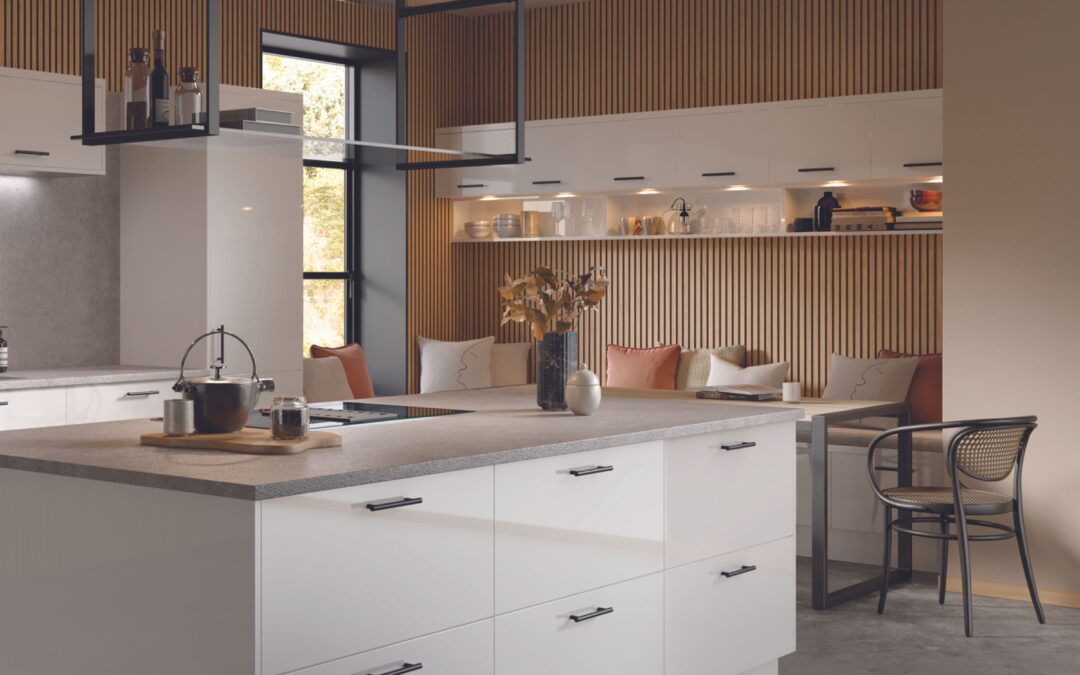 Autumn Renovation Season: Why Now is the Best Time to Upgrade Your Kitchen