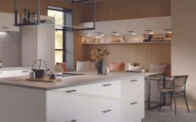 Autumn Renovation Season: Why Now is the Best Time to Upgrade Your Kitchen