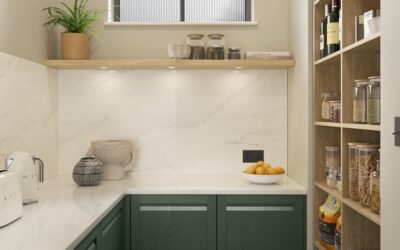 The Most Popular Kitchen Styles Going into 2026