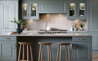 The Features Homeowners Wish They Had Included in Their New Kitchen