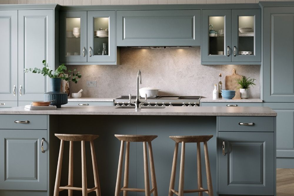The Features Homeowners Wish They Had Included in Their New Kitchen